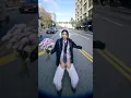 Download Lagu almost got hit by traffic for this video…