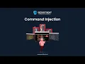 Command Injection Vulnerability
