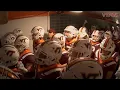 Virginia Tech Hokies vs Boston College Entrance Enter Sandman Lane Stadium 9-10-2022