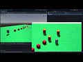 Godot 4 - Isometric 3D orthogonal camera 1