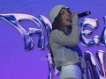 Download Lagu Fila Indiana, Smile, Vita morte e miracoli - Angelina Mango - AMA Music Festival 13.07.2024