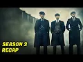 Peaky Blinders Season 3 Recap Hindi