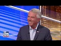 Fox Friends First Interview with Rob Schmitt