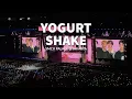 Lagu [Fancam] [4k] 230923 SMTOWN JAKARTA - NCT Dream Yogurt Shake