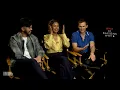 13 Reasons Why Cast Reveal Their Favorite Childhood Shows