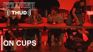 The Cup Song, Upside Down & Backwards