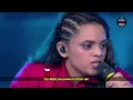 Bachpan | Srushti Tawade | Hustle 2.0