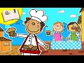 Download Lagu The Muffin Man | Super Simple Storytime