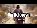Download Lagu Via Dolorosa | Вия Долороса. Holy Spirit Worship Song