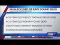 Man woman found dead in Ashtabula County wildlife area