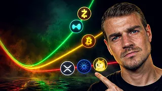 Pourquoi vos crypto ne remontent pas