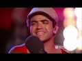 Chino y Nacho - El Poeta (Acústico Live)