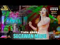 Lagu Tiara Amora - Secawan Madu I Mahesa music live turi - lamongan