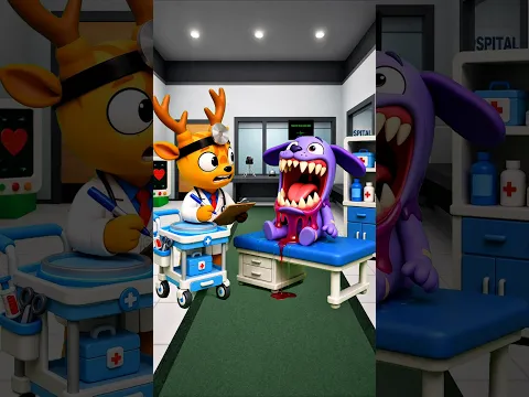 Nobody Solved It! 😱 Can YOU Crack the Secret Code Before He Turns Into a MONSTER?! 👹🔐 | #shorts
