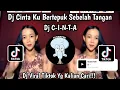 Download Lagu DJ CINTA KU BERTEPUK SEBELAH TANGAN || DJ C-I-N-T-A || VIRAL TIKTOK TERBARU..
