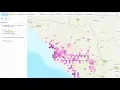 Summarize Data using Custom Generated Bins