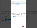 trim function in MySQL database