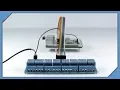 Raspberry Pi 8 Channel Relay External Power Supply Tutorial and Example