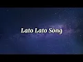 Lagu Lato Lato Song