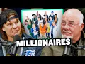 5 Jobs That Create the Most Millionaires