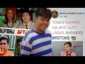 Download Lagu MARLOU NAGPARETOKE ULIT (PUMOGI?)