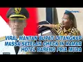 Lagu Viral Mantan Bupati Ditangkap Massa setelah Check In Kamar Hotel Bareng Pria Muda