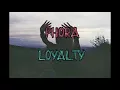Phora - Loyalty / Lyrics / Subtitulado en español