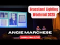Angie Marchese Archive Show Tell Graceland Lighting Weekend 2025