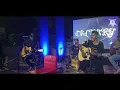 @CalvaryTLS  - Inan Doben Live at KLAN MUSIC EVERYWHERE | ACOUSTIC UNPLUGGED
