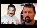 Steve Blackman on Dan Severn Shooting in the Royal Rumble