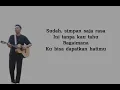 Simpan Rasa - Vadel Nasir (Lirik Lagu)                               #simpanrasa #vadelnasir #lirik