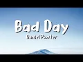 Download Lagu daniel powter - bad day (lyrics)