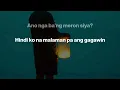 Kakayanin Kaya (Male Rock Cover) – Maymay Entrata | AI-Assisted Cover