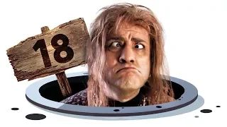 مسلسل فيفا أطاطا HD الحلقة 18 الثامنة عشر بطولة محمد سعد Viva Atata Series HD Ep18 HD 