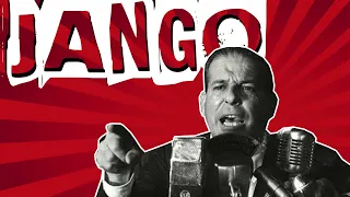 O GOVERNO DE JOÃO GOULART E O GOLPE MILITAR DE 1964