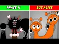 Download Lagu Incredibox Sprunki: Sprunki Phase 11 But Alive (New Mod)