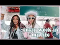 Busy Week In My Life Bachelorette Party In Nashville