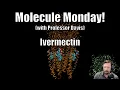 What is Ivermectin and how does it kill parasites A Chemist Explains