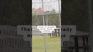 Restructuring Wisconsin s prison system Here Now