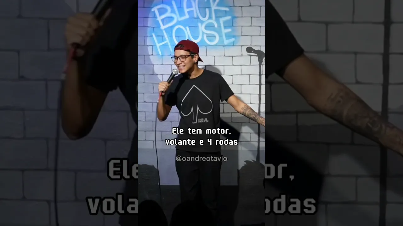 Comprei um carro... #standupbr #comedia #standup #humor #primeirocarro #celta #standupbrasil