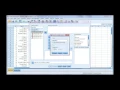 Compute a mean score from several variables in SPSS