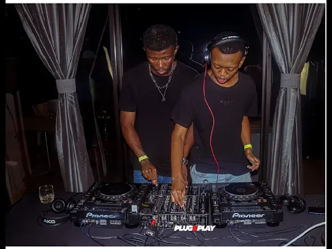 Download MP3 DJ Twitch x DJ Kaenest - Plug & Play Event - Johannesburg, 2024