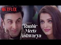 Download Lagu When You Just Had a Heartbreak! | Ranbir Kapoor, Aishwarya Rai Bachchan | Ae Dil Hai Mushkil