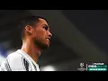 PES 2019 Gameplay UEFA Champions League 2020/2021 | Barcelona vs Juventus