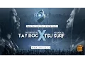 TSU SURF VS TAY ROC SMACK URL VERSION URLTV