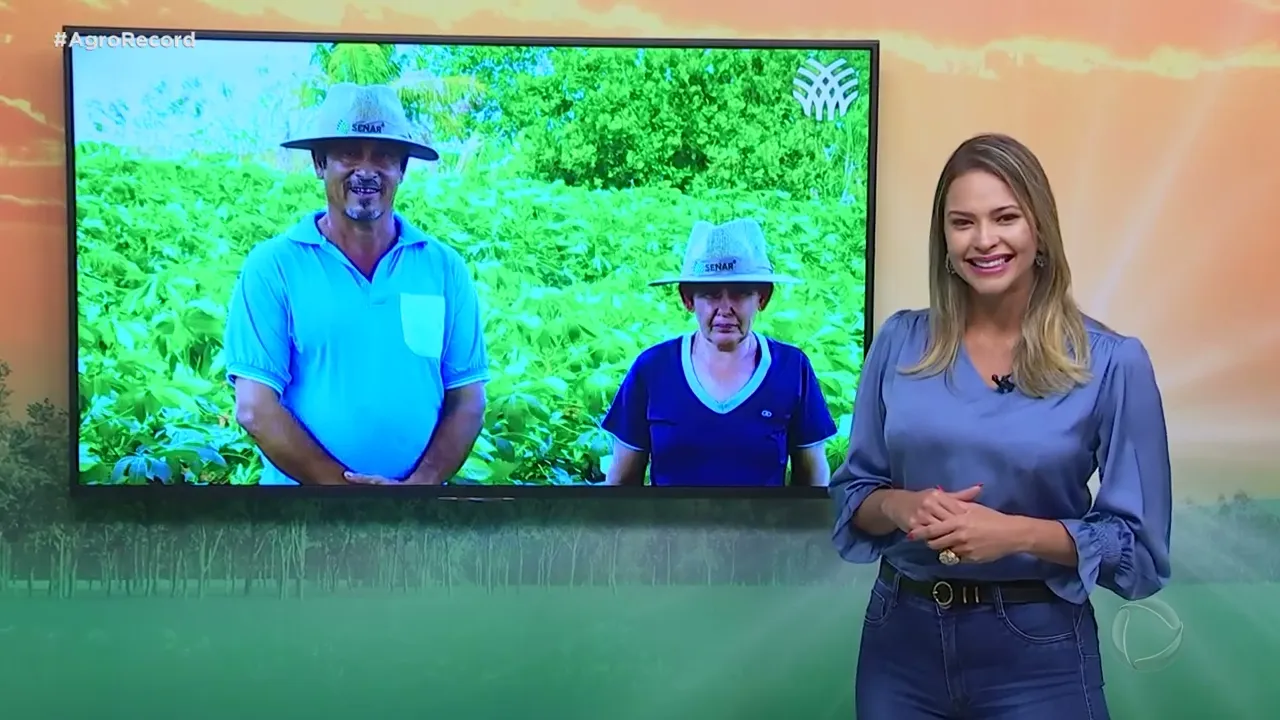 AGRO RECORD 26/02/2023 - PROGRAMA COMPLETO