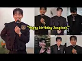 Download Lagu Taehyung wenste Jungkook een gelukkige verjaardag tijdens het Bts V-evenement op Paradise Art Nig...