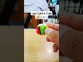 Download Lagu 🌈Lego Rubik's Cube 3 in 1(Rubik's Cube 1x1,Spinner,Top)?!?🤯