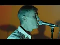 Sparta - Crater (Official Music Video)