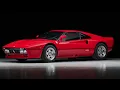 Restoring a 15M Ferrari 288 GTO Back to Factory Spec